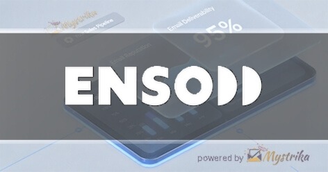 Ensooo Agency logo