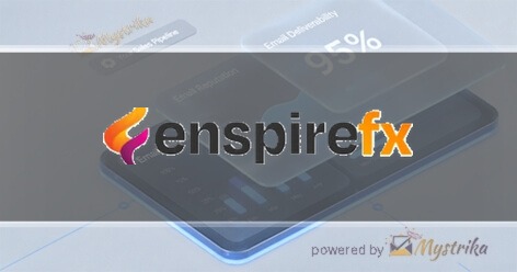 EnspireFX Websites