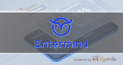 Entermind AI Agency logo