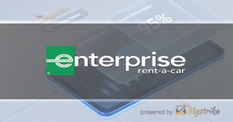 Enterprise Advertising Agency logo