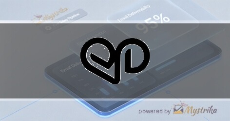 Envia Pages Software House Agency logo
