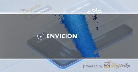 Envicion Studio Sdn Bhd Agency logo