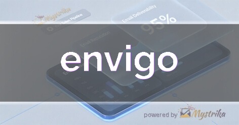 Envigo