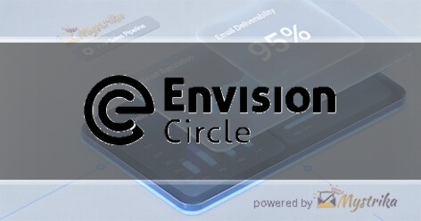Envision Circle Agency logo