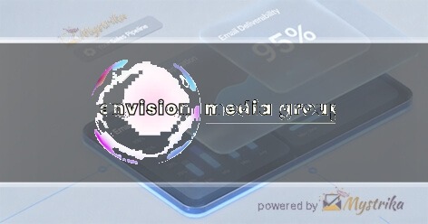 Envision Media Group