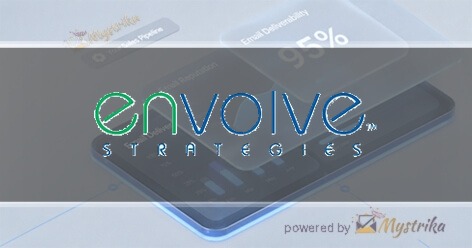 Envolve Marketing Strategies