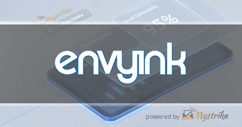 EnvyInk, Inc.
