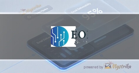 EOI Digital Agency logo