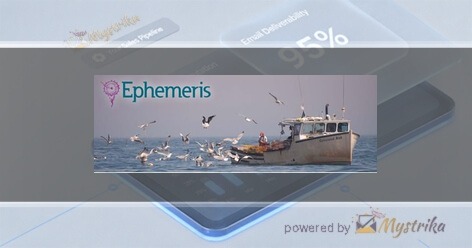 Ephemeris, LLC
