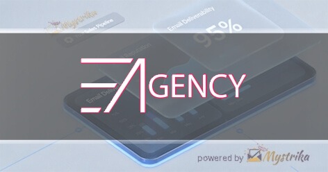 Epic Agency Agency logo