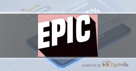 Epic Sofia Agency logo