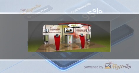 Epic Trade Show Marketing