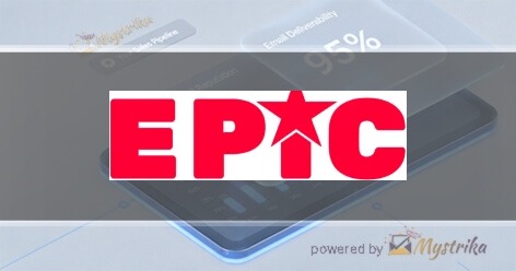 Epic Websites & Marketing