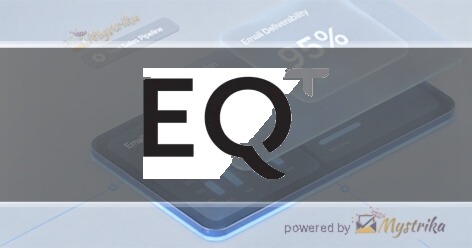 EQ Brand Agency logo