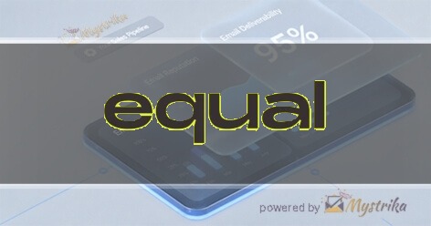 Equal Digital Product Design Agency Agency logo