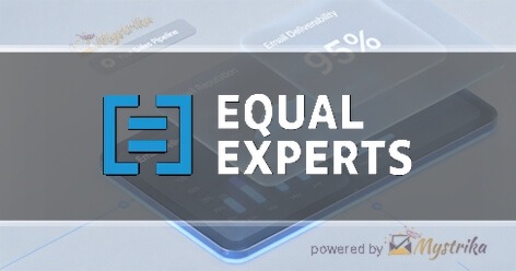 Equal Experts