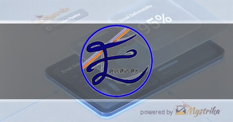 Equanax: Sales Ops and RevOps Partners Agency logo