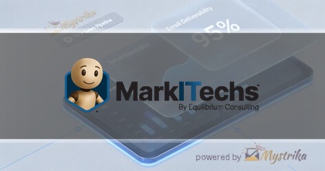 Equilibrium Consulting (MarkITechs