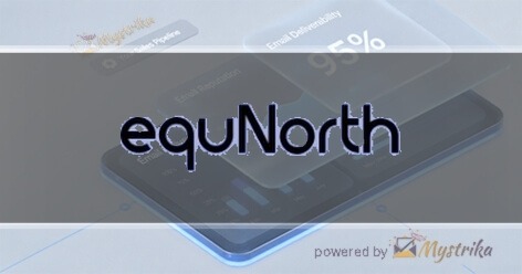 equNorth Agency logo