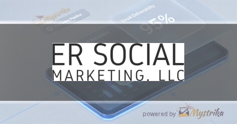 ER Social Marketing, LLC