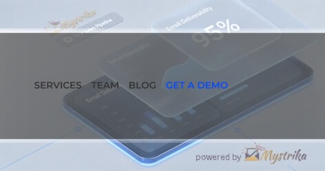 Erfolk B2B Sales and Marketing Agency logo