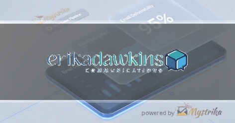 Erika Dawkins Communications