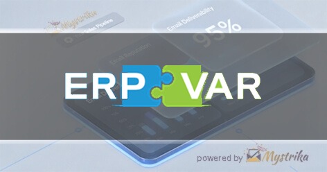 ERPVAR