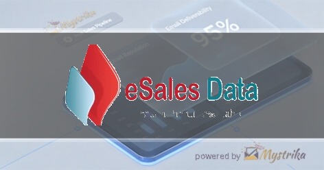 eSalesData LLC