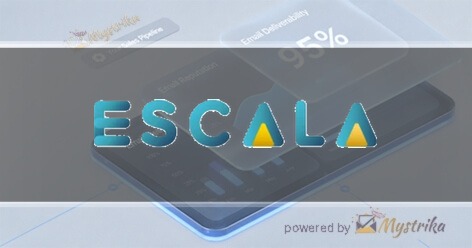 Escala Agency logo
