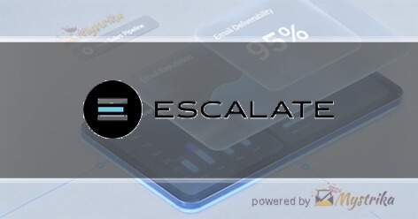 Escalate Consulting Pty Ltd