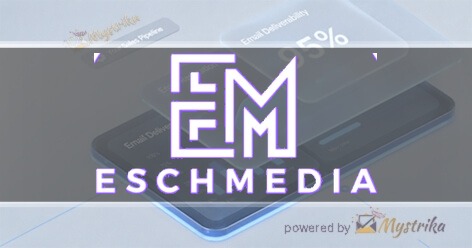 Eschmedia Agency logo