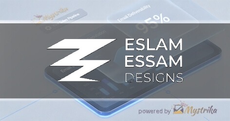 Eslam Essam Designs Agency logo