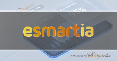 Esmartia S.L. Agency logo