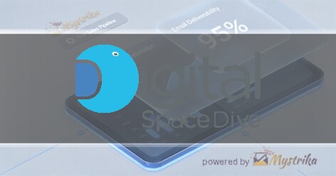 Essalan Digital Space Dive Agency logo