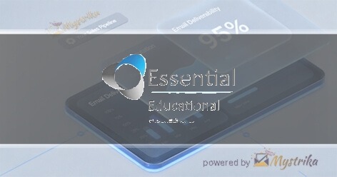 Essential Educational Staffing Agency logo
