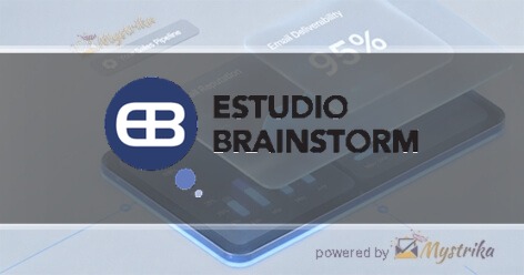 Estudio Brainstorm, S.L. Agency logo