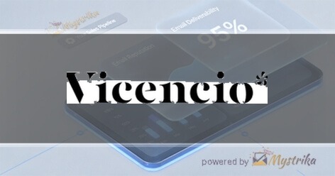 Estudio Vicencio Agency logo