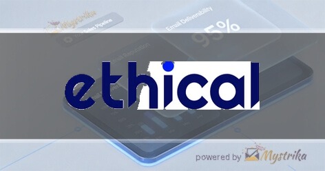 Ethical SEO Agency logo