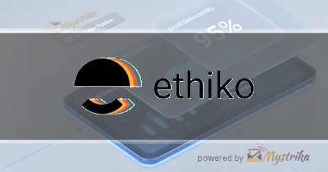Ethiko Agency logo