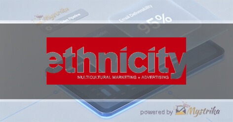 Ethnicity Multicultural Marketing + Advertising