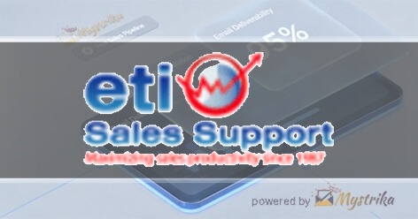 eti Sales Support