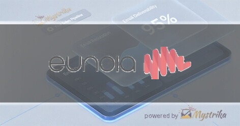 Eunoia Agency logo