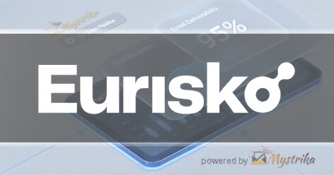 Eurisko Agency logo