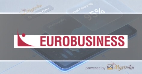 Eurobusiness