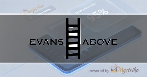 Evans Above