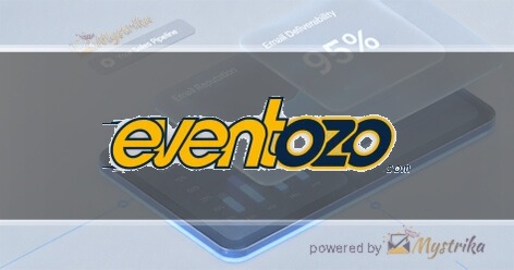 Eventozo Agency logo