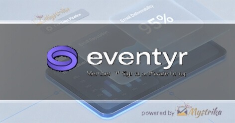 Eventyr Agency logo