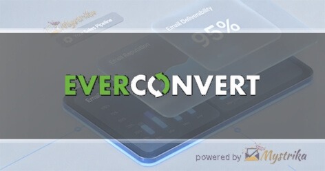 EverConvert