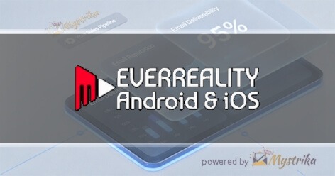 EVERREALITY Agency logo