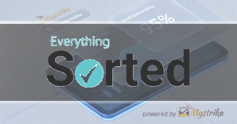 Everything Sorted Group Ltd Agency logo
